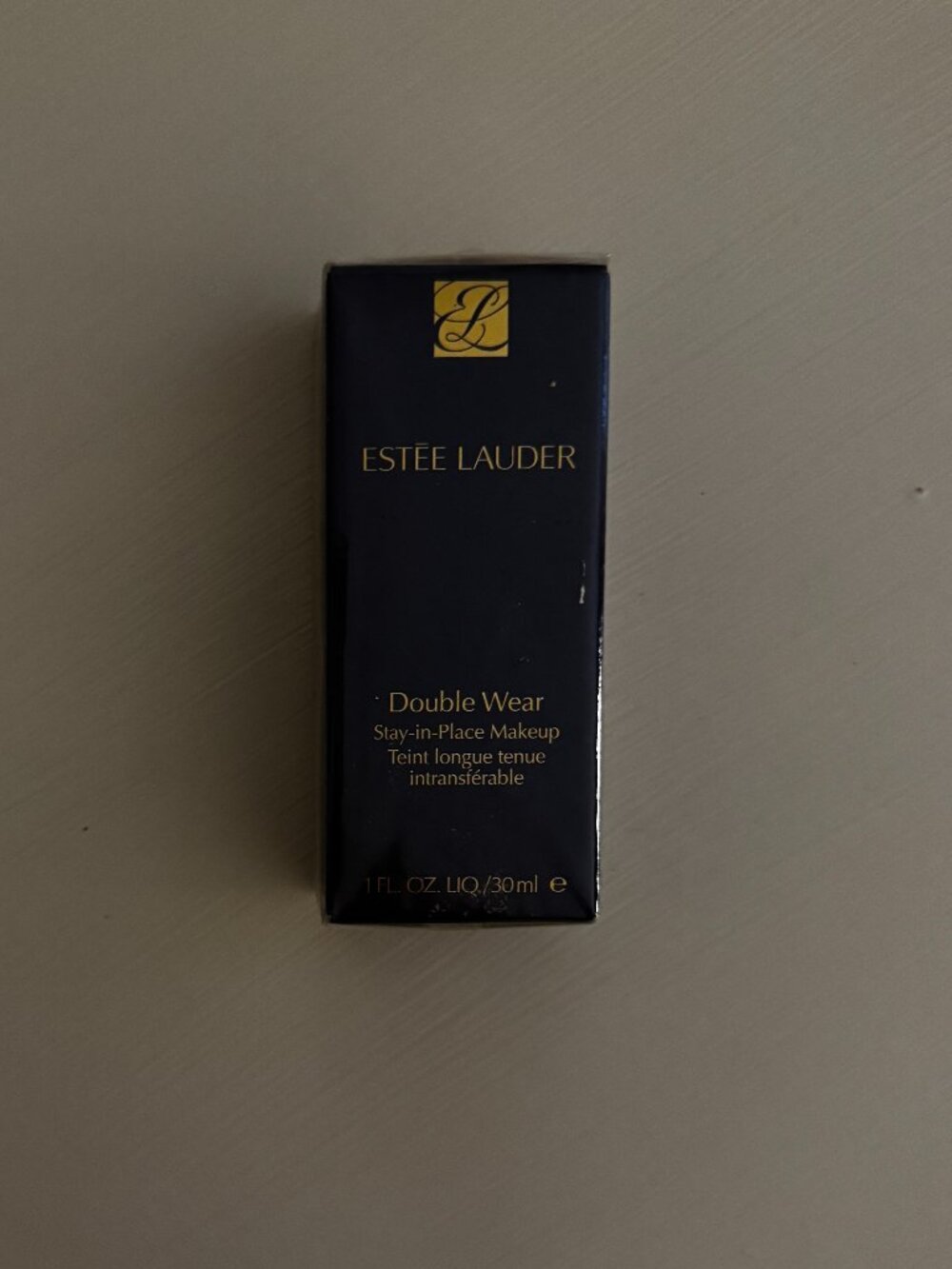 estee lauder double wear foundation